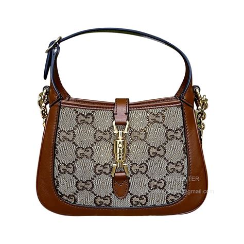 gucci jackie 1961 mini hobo bag price|gucci jackie 1961 shoulder bag.